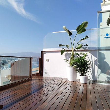 Wavia Hotel - Adults Only Las Palmas de Gran Canaria Eksteriør billede