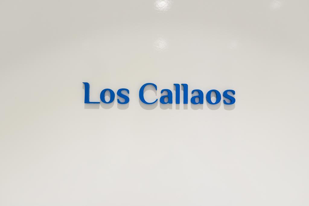 Wavia Hotel - Adults Only Las Palmas de Gran Canaria Eksteriør billede