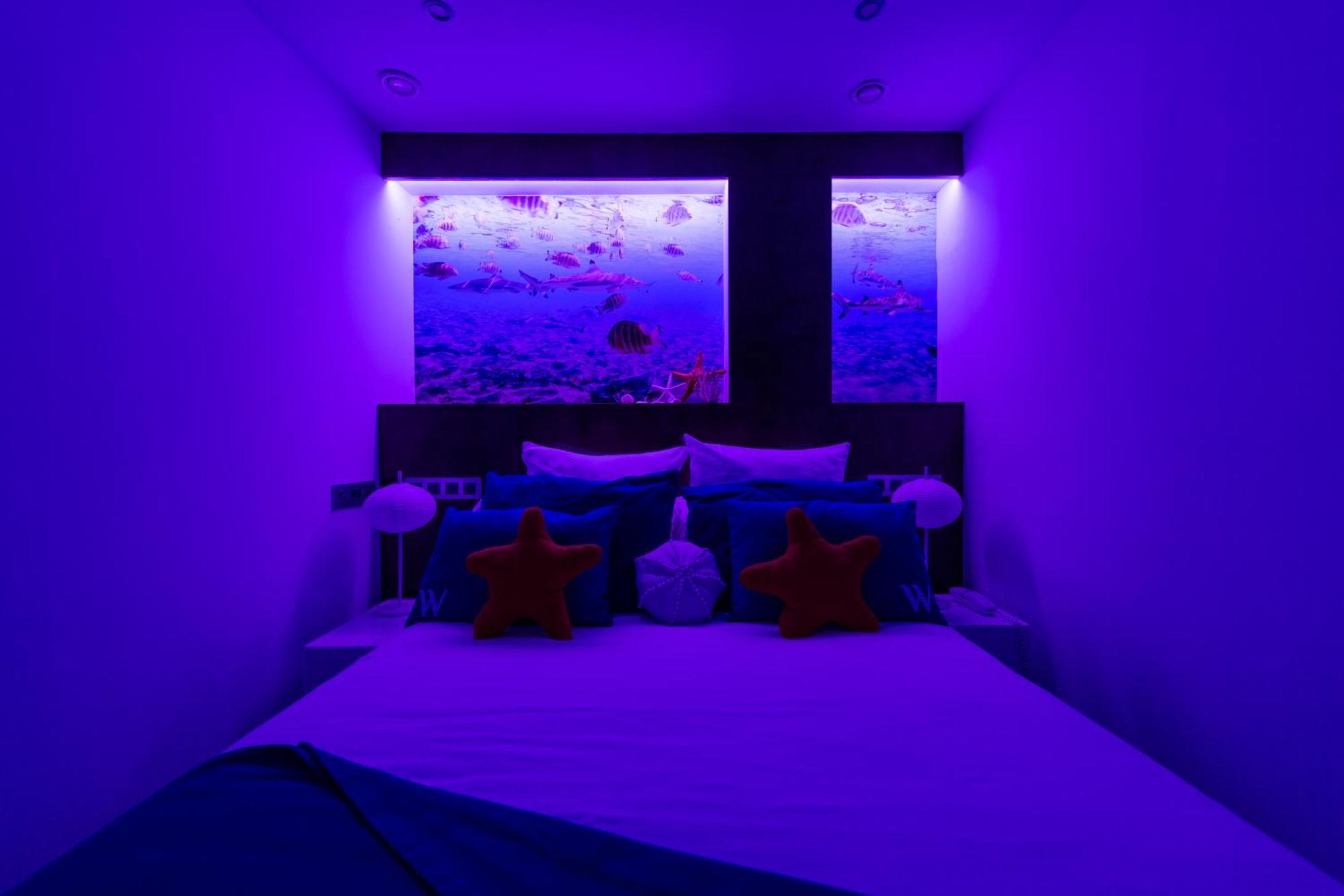 Wavia Hotel - Adults Only Las Palmas de Gran Canaria Eksteriør billede