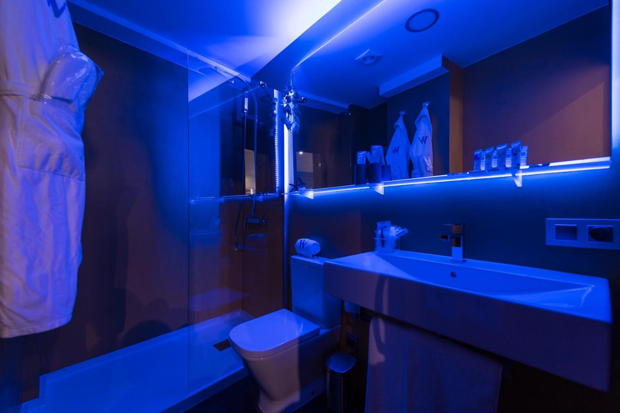 Wavia Hotel - Adults Only Las Palmas de Gran Canaria Eksteriør billede
