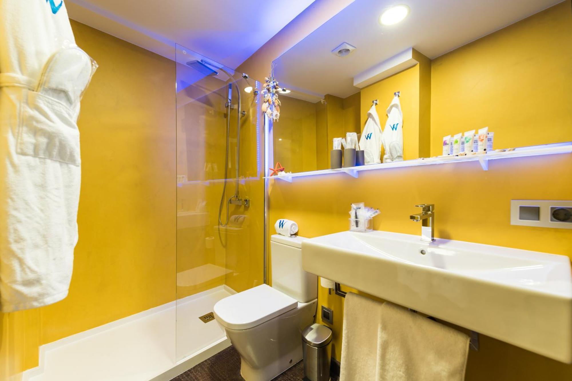 Wavia Hotel - Adults Only Las Palmas de Gran Canaria Eksteriør billede